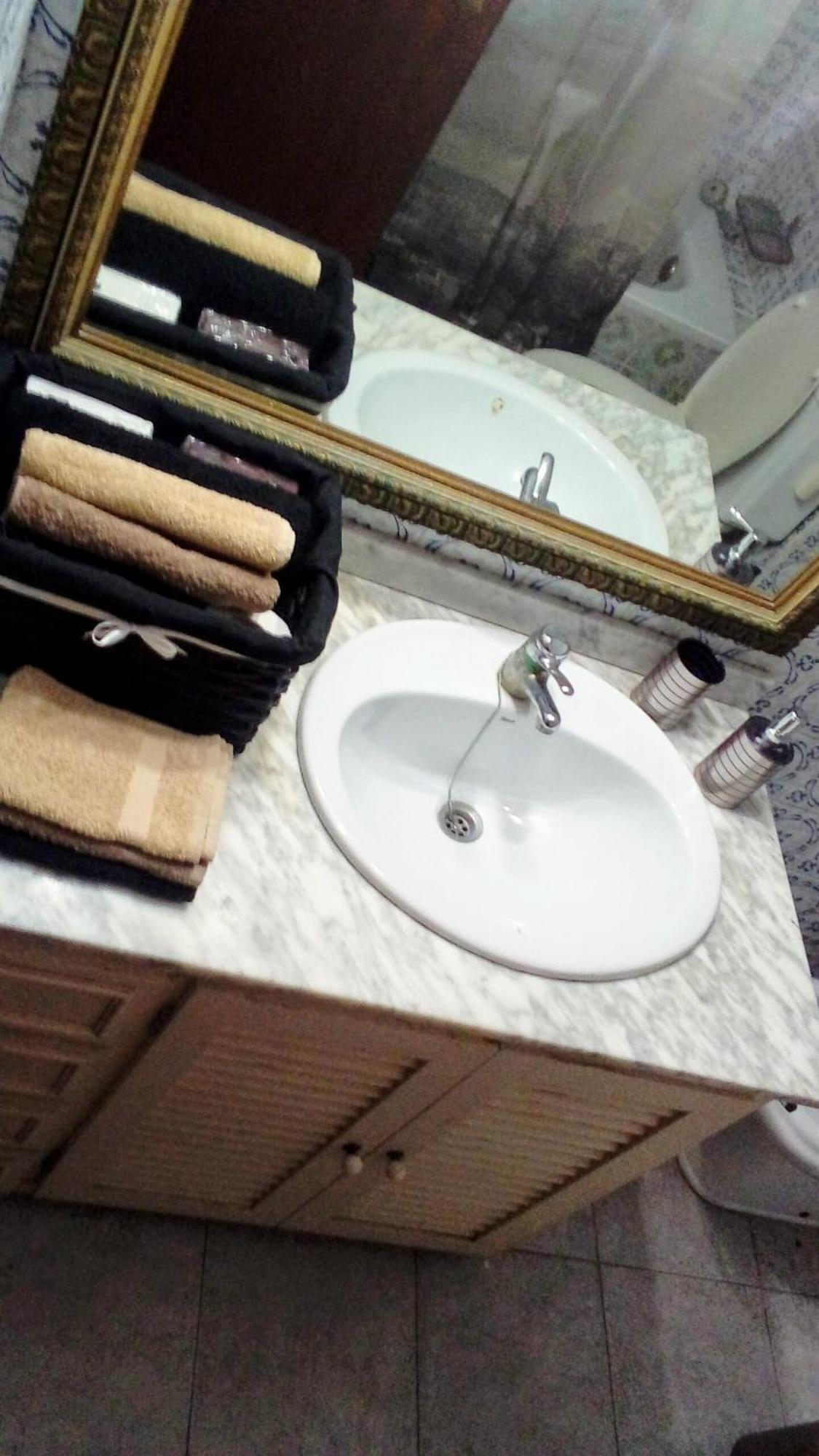 Castellón de la Plana Habitacion 5 Centrica En Castellon מראה חיצוני תמונה