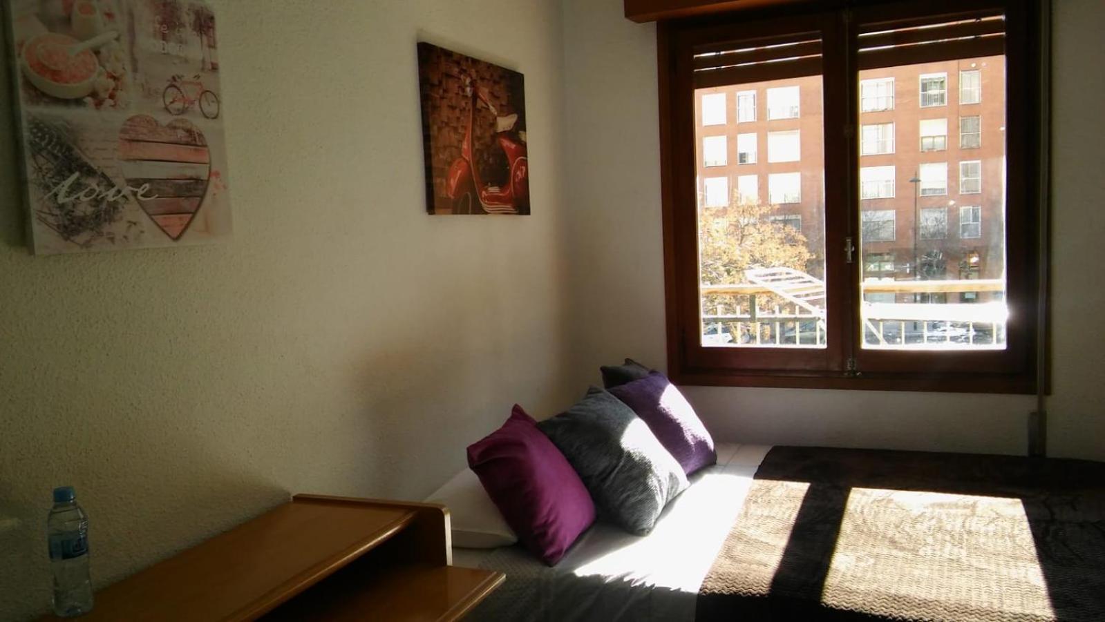 Castellón de la Plana Habitacion 5 Centrica En Castellon מראה חיצוני תמונה