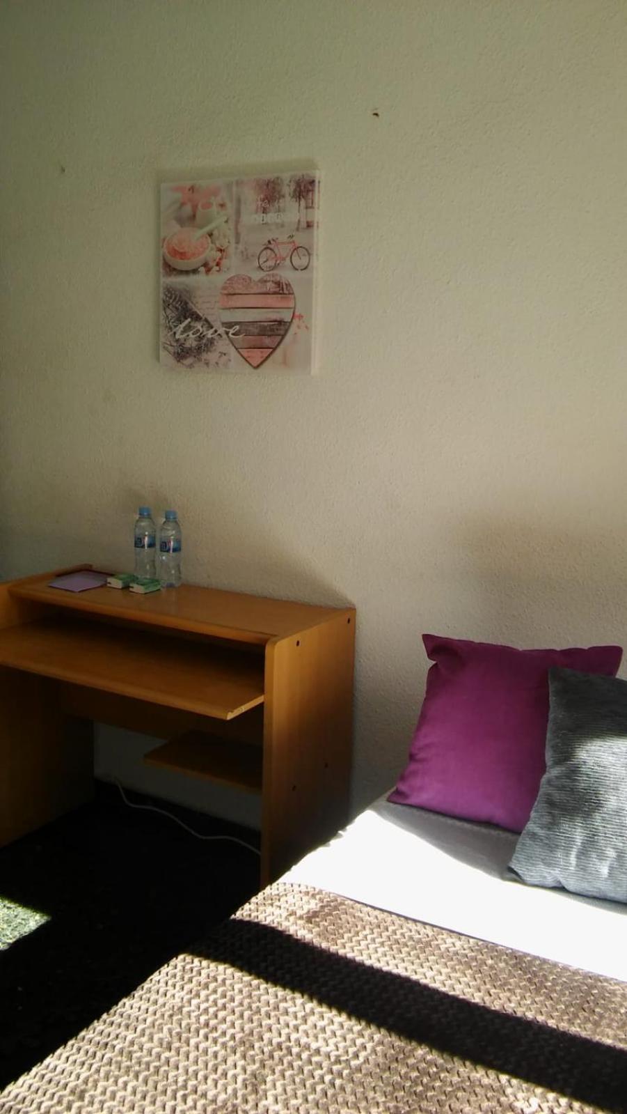 Castellón de la Plana Habitacion 5 Centrica En Castellon מראה חיצוני תמונה